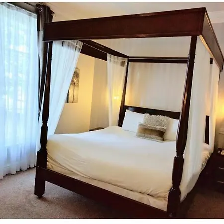 Gainsborough House Hotel-3