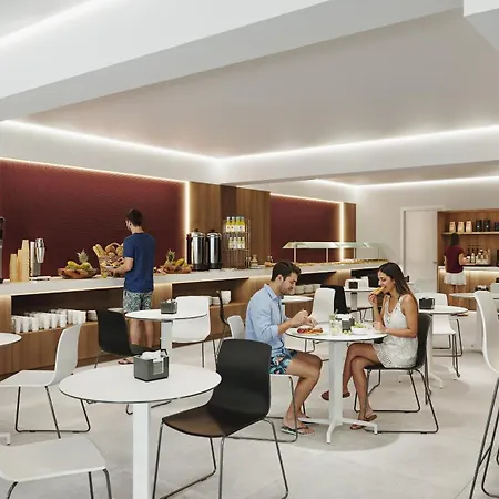 Hotel Vibra Vila -3Sup- New Opening 2026-2