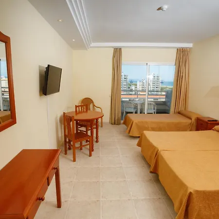 Hotel Tres Anclas-2