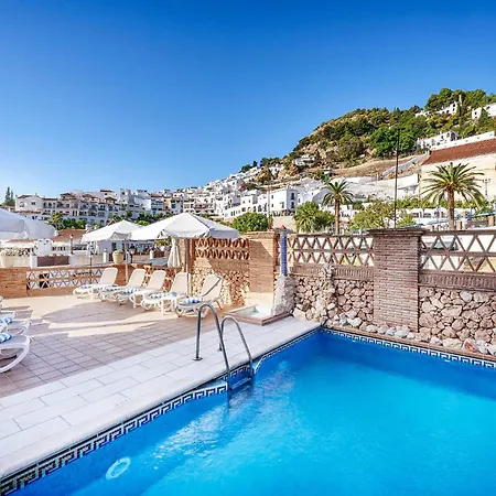 Beneste Frigiliana Hotel-2