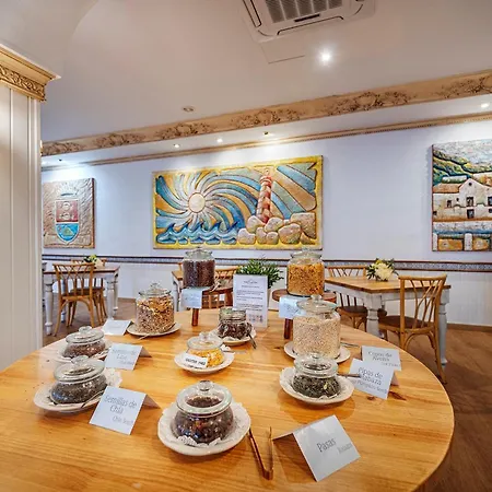 Beneste Frigiliana Hotel-2