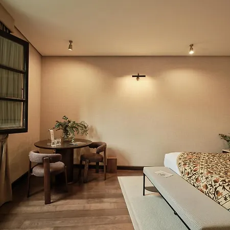 Hospes Palacio Del Bailio, A Member Of Design Hotels-3