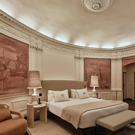 Hospes Palacio Del Bailio, A Member Of Design Hotels-2