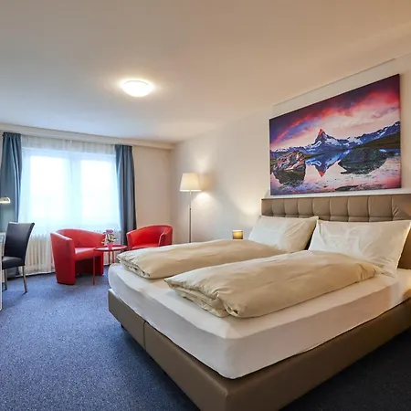 Hotel Ambassador-2