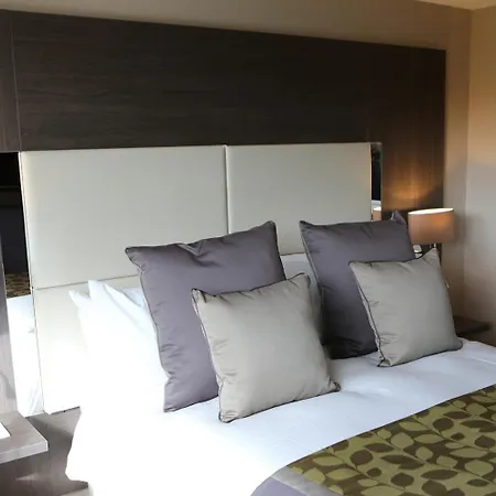 Abbey House Hotel-2