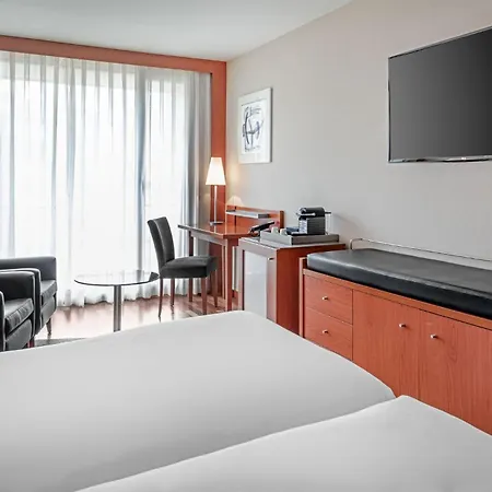 AC Hotel La Rioja by Marriott-3