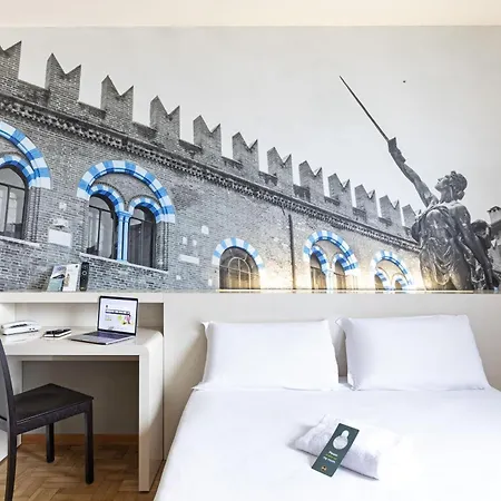 B&B Hotel Verona-2