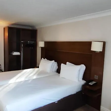 Gainsborough House Hotel-2