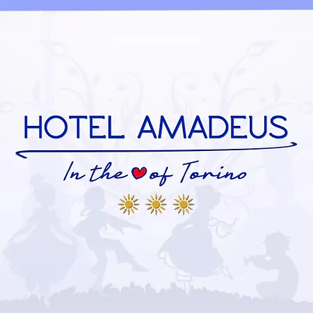 Hotel Amadeus-3