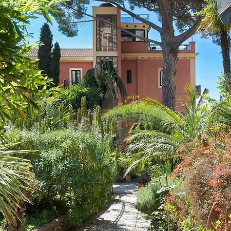 Hotel Villa Schuler-2