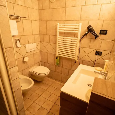 Yachting Hotel Mistral-2
