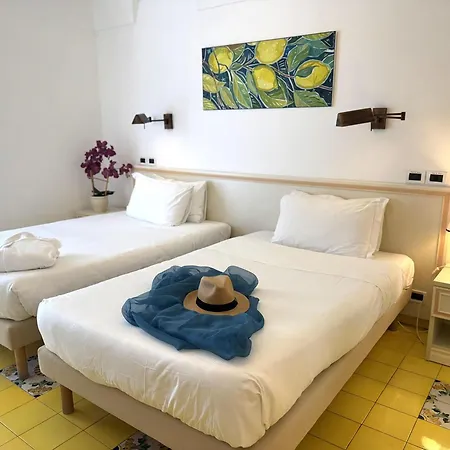 Hotel Terme San Michele & Spa, Worldhotels Distinctive Adults Only-2