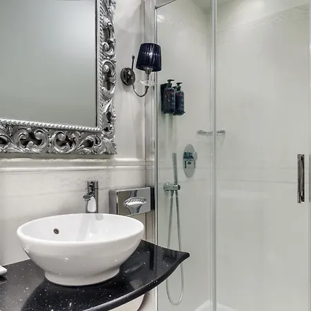 Hotel Olimpia Venice, BW Signature Collection 3Sup-2