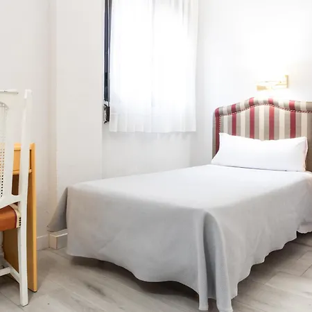 Hotel Tibur-2