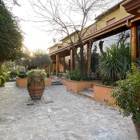 Orto Di Roma-3