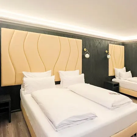 Golden Tulip Parkhotel Neu-Ulm-2
