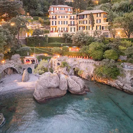 Hotel Piccolo Portofino-2
