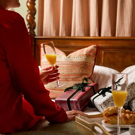 Careys Manor Hotel & Senspa-3