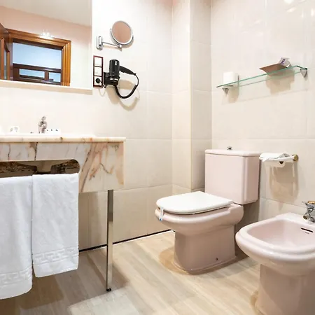 Hotel Tibur-3