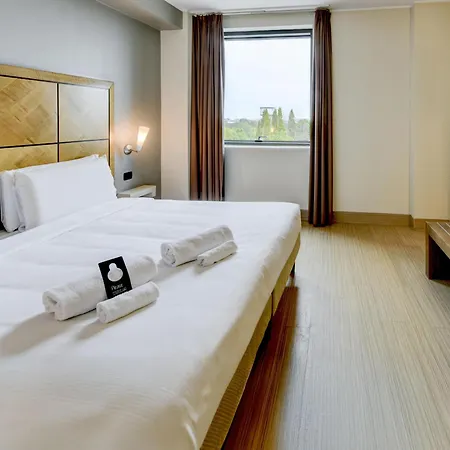 B&B Hotel Padova-3