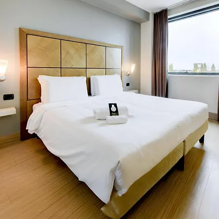 B&B Hotel Padova-2
