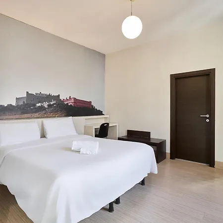 B&B Hotel Napoli-3