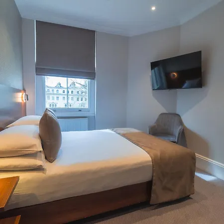 London House Hotel-3