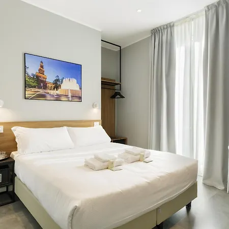 Hotel Homa 22 Marzo-2