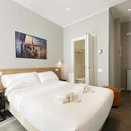 Hotel Homa 22 Marzo-3