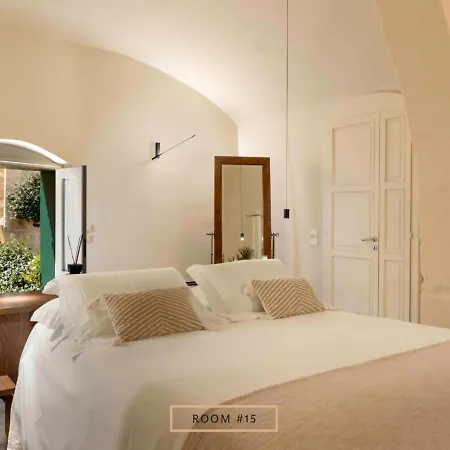 Sant'Angelo, Matera - Small Luxury Hotels-3