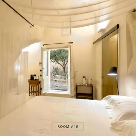 Sant'Angelo, Matera - Small Luxury Hotels-2