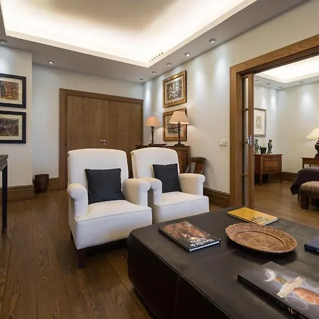 Eurostars Al-Andalus Palace-2