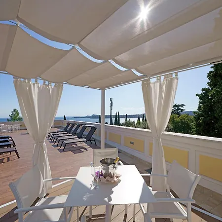 Villa Sofia Hotel-3