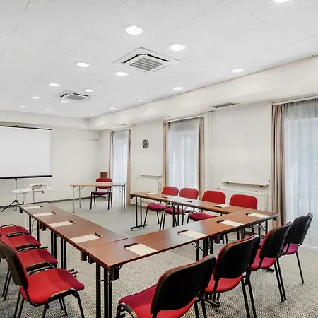 Danubius Hotel Raba-3