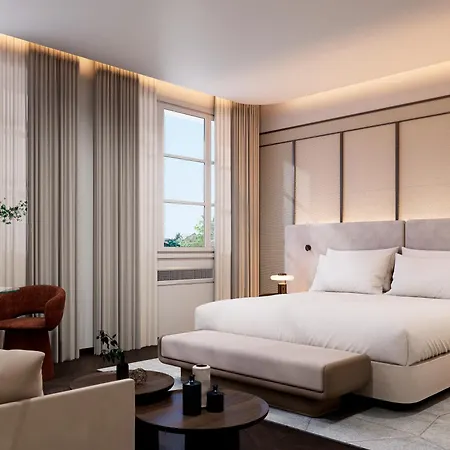 Palazzo Firenze By Baglioni Hotels & Resorts-2