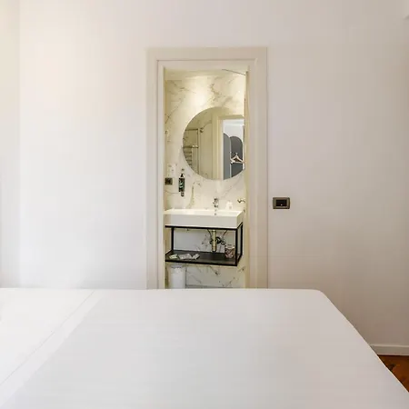 B&B Hotel Firenze Laurus Al Duomo-3