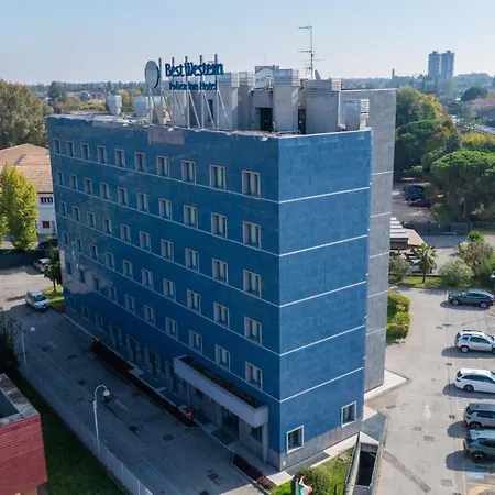 Best Western Palace Inn Hotel-2