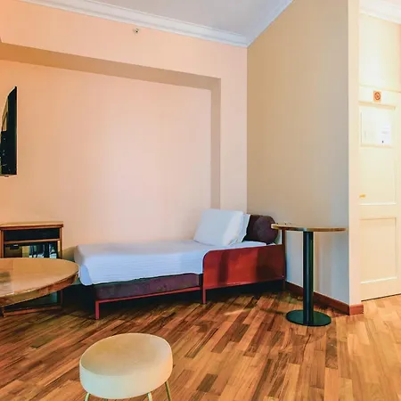 B&B Hotel Firenze Laurus Al Duomo-3