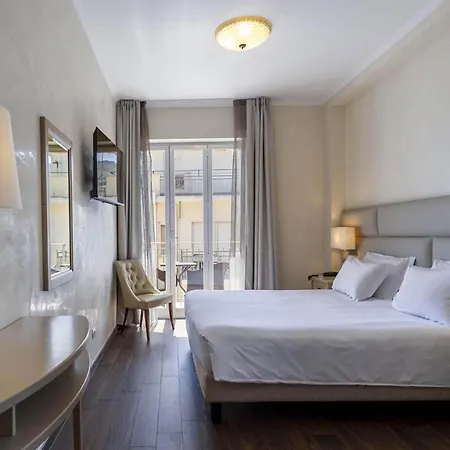 B&B Hotel Diano Marina Palace-2