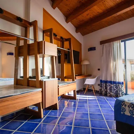 Magaggiari Hotel Resort-2