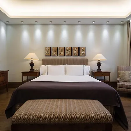 Eurostars Al-Andalus Palace-2