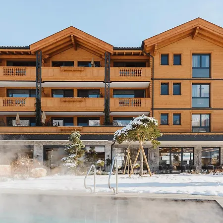 Boutiquehotel Acherl-3