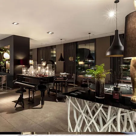 B&B Hotel Arezzo-2