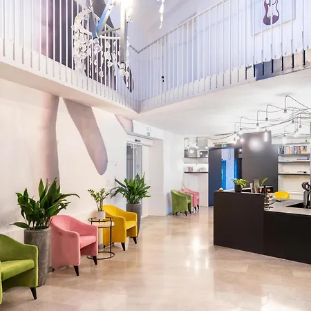 Art Hotel Tartini-2