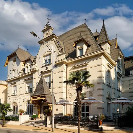 Amadria Park Hotel Agava-3