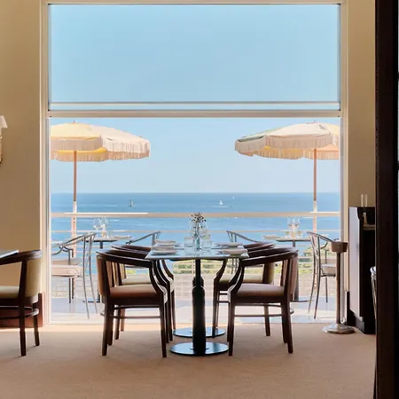 Hotel Le Provencal - Bord De Mer-3