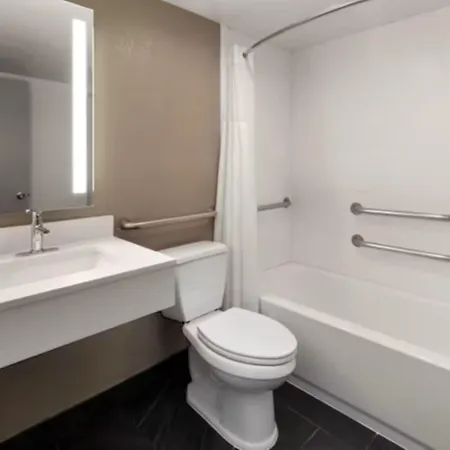 Holiday Inn Express & Suites Washington Dc - Noma By Ihg-3