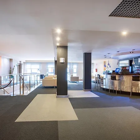 Eurostars Atlantida-3