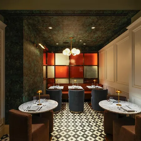 The Benjamin Royal Sonesta New York-2