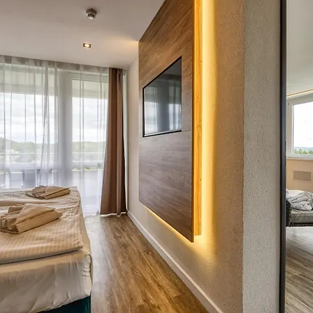 Hotel Szieszta-3